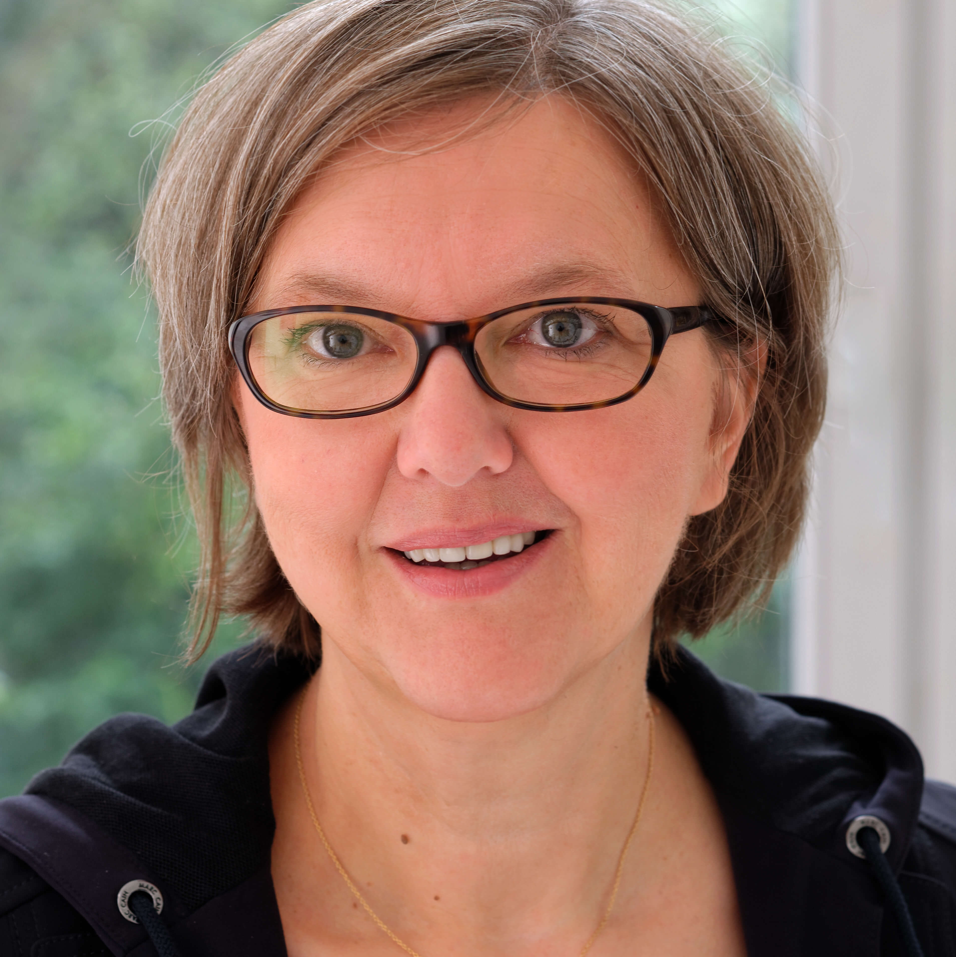 FischerWard, Sabine ZAB Hannover