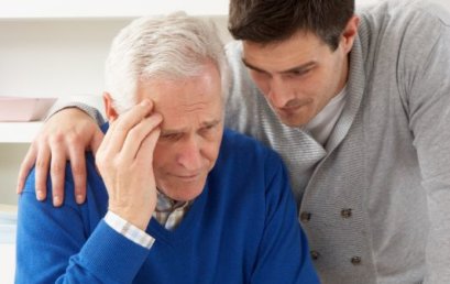 Herzlich Willkommen zur Weiterbildung “Fachpflegekraft in der gerontopsychiatrischen Pflege”!