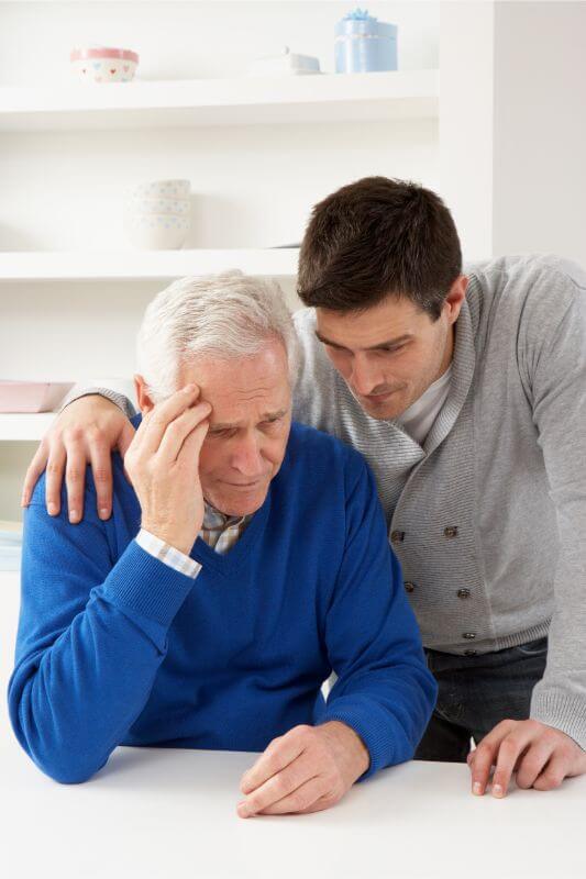 Herzlich Willkommen zur Weiterbildung “Fachpflegekraft in der gerontopsychiatrischen Pflege”!