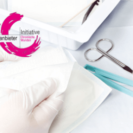 Produktbild für die Fortbildung Wundexperte ICW®