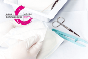 Produktbild für die Fortbildung Wundexperte ICW®