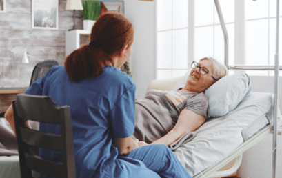 Fachkraft Palliative Care (m/w/d)