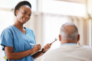 Palliative Care – Praxis
