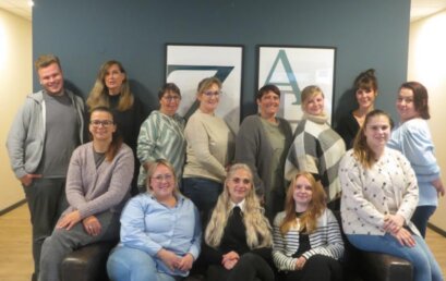 Endspurt für die Abschlussprüfung zur „Fachkraft für Leitungsaufgaben in der Pflege“ für den FLP 51 Endspurt für die Abschlussprüfung zur „Fachkraft für Leitungsaufgaben in der Pflege“ für den FLP 51