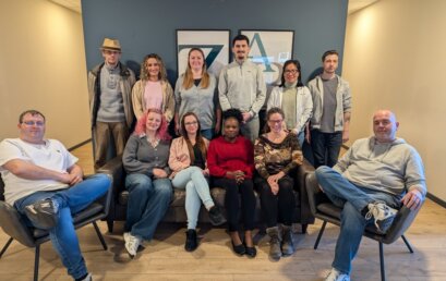 Endspurt auf dem Weg zum Abschluss „Verantwortliche Pflegefachkraft“