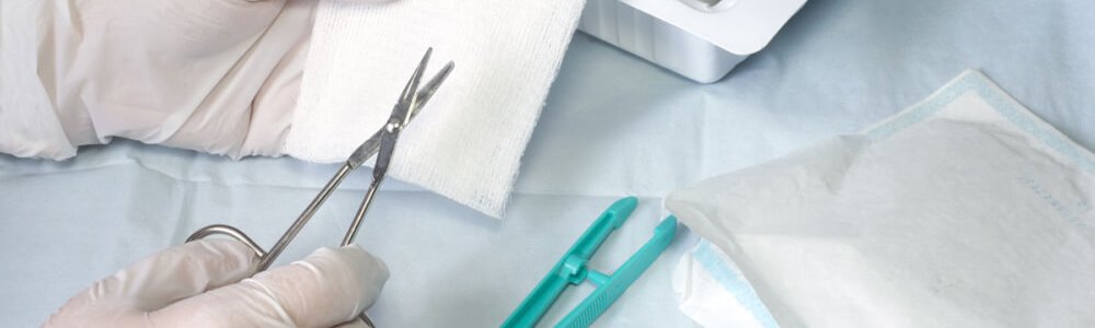  Rezertifizierungsseminare für Wundexperten ICW® (m/w/d) - ZAB Hannover Motiv 